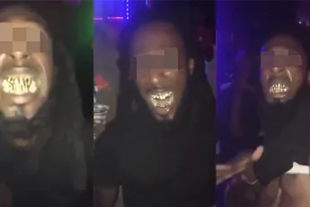 Als je eigenwijs bent en het advies van je nachtapotheker in de wind slaat