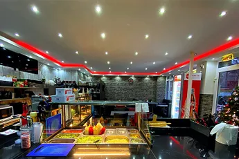 Appie heeft een apart verzoek voor kebab restaurant in Goes