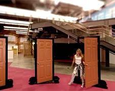 Avicii - Waiting For Love 360 graden video