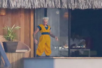 #bieberjunk: Internet staat vandaag in het teken van penis Justin Bieber