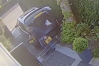 Bierenbeul: Het was een droevige dag in het Gooi...