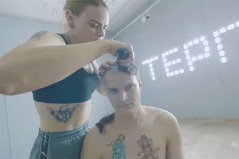 Boemski Boemski Basski: Russian Village Boys & Betavoice - GABBER