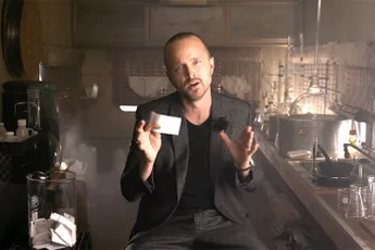 Breaking Bad cast reageert op reacties op El Camino Trailer