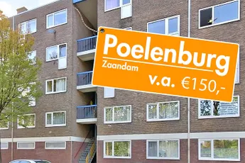 Bucketlist dingetje: De mooiste plekjes van Zaandam!