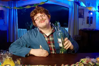 Carnaval 2018: Lamme Frans - Alles Moet Op