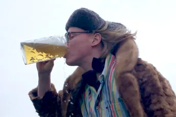 Carnaval 2019: C.V. De Kapotte Kachels - Terug Over De Maas