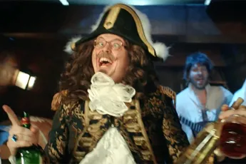 Carnaval 2019: Lamme Frans - De Zuipschuit