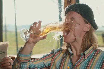 Carnavalshit 2020: C.V. de Kapotte Kachels - Nie Zo Mauwen