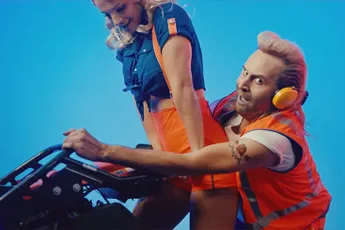 Carnavalshit 2020: Vieze Jack - De Hut Verbouwen