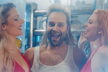 Carnavalshit 2021: Vieze Jack - Lekker Knallen!
