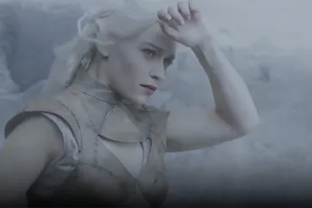 Cast Game of Thrones doet hip-hop klassieker Ice Ice Baby