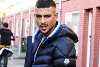 Chick heeft het gemunt op Rapper Boef en komt met Diss