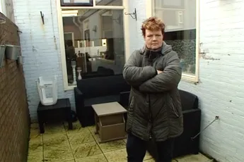 Claudia is geen kleuter en geeft interview op RTV Noord-Holland