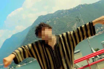 Coronahit 2020: Skip die nu.nl en ontspan met Vaccin van Killer Kamal