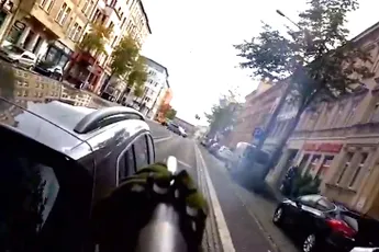 Dader dodelijke aanslag in Duitse Halle zond beelden uit op Twitch