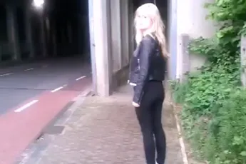 Dag rapper Boef! Gewoon Jitske man, Beng Beng!