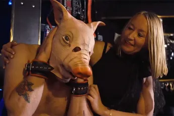 De Anti-Bucketlist: Een natuurfilm maken en deze laten lekken