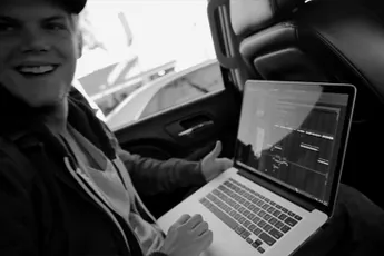 De beste nummers van Avicii