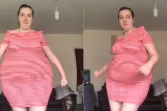 De dag dat je het internet uit deed door de zogenaamde vogeltjesdans