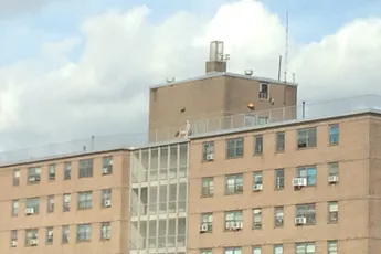 De daken van New York zijn enorm hip vandaag de dag!