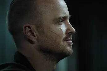 De eerste echte officiële trailer van El Camino: A Breaking Bad Movie
