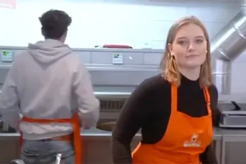 De Leeuw Snacks maakt eigen versie van carnavalsnummer Frikandel Speciaal