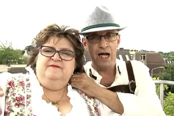 De Stoopjes - Naar de Kermis