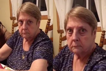 Doe nou niet, drek is het janken he...