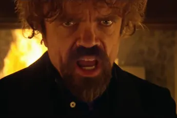 Doritos Blaze vs. MTN Dew Ice, spot met Peter Dinklage en Morgan Freeman