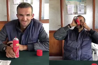 Dracarys: Vuurspuwende man kan zo rol krijgen in Game of Thrones