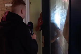 Drugsdealer terroriseert bejaardenflat in Den Haag