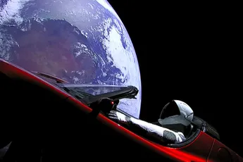 Dus jij denkt ook dat Elon Musk eigenhandig Tesla heeft opgericht?