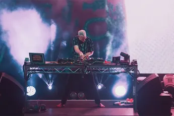 Eat, Sleep, Rave, Repeat: Genieten van optreden Fatboy Slim in Melbourne