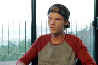Een alternatieve versie van docu "Avicii: True Stories" is opgedoken