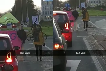 Een schoner klimaat begint in Wageningen