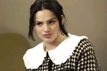 Eerste beelden Kater van 2020: Peter Pannekoek bedenkt Famke Louise