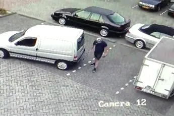 Eigenaar gestolen aanhanger in Arkel looft beloning uit voor gouden tip