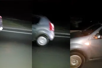 Einde aan discussie of mannen ook kunnen multitasken!