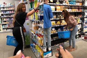 Eitje zorgt ervoor dat winkelen in supermarkt een groot hoogtepunt wordt