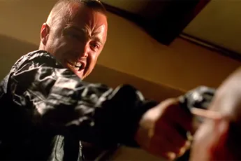 El Camino: A Breaking Bad Movie: Compilatie van Jesse Pinkman