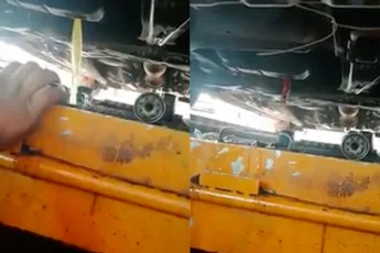 En daarom moet je regelmatig de olie van je auto verversen