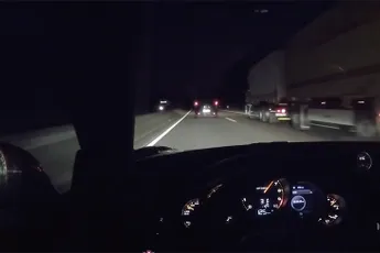 Even 300 km/h aantikken op de Autobahn met 2019 Porsche 911 GT3 RS