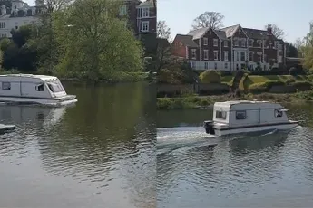 Even flink klussen, maar dan kun je wel in de zomer van 2020 op vakantie