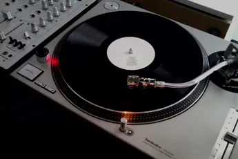 Even terug naar 1992: DJ Sets uit For Those Who Like to Groove