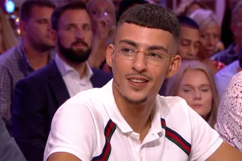 Gasten RTL Late Night proberen Rapper Boef de waarheid te zeggen