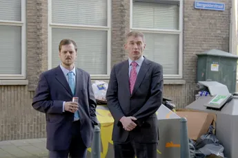 Gemeenteraadsverkiezingen 2018: Stem op De Partij tegen de Burger