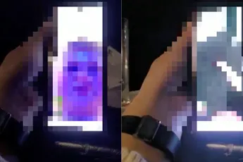 Gevalletje GHB: "Joey, ik wil dat je nu 112 belt, dit is niet goed"