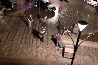 Gezelligheid in Boxtel: Vechtpartij afgesproken via sociale media