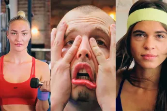 Glijden als een Adder gaat het helemaal worden volgens Fokke Simons en Antoon