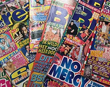 Help, kan ik zwanger worden van een banaan? Deel 3